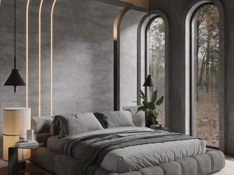 MEMDUH TANRIOVER 3DSMAX VE YAPAY ZEKA KURSU ÖDEV ÇALIŞMASI