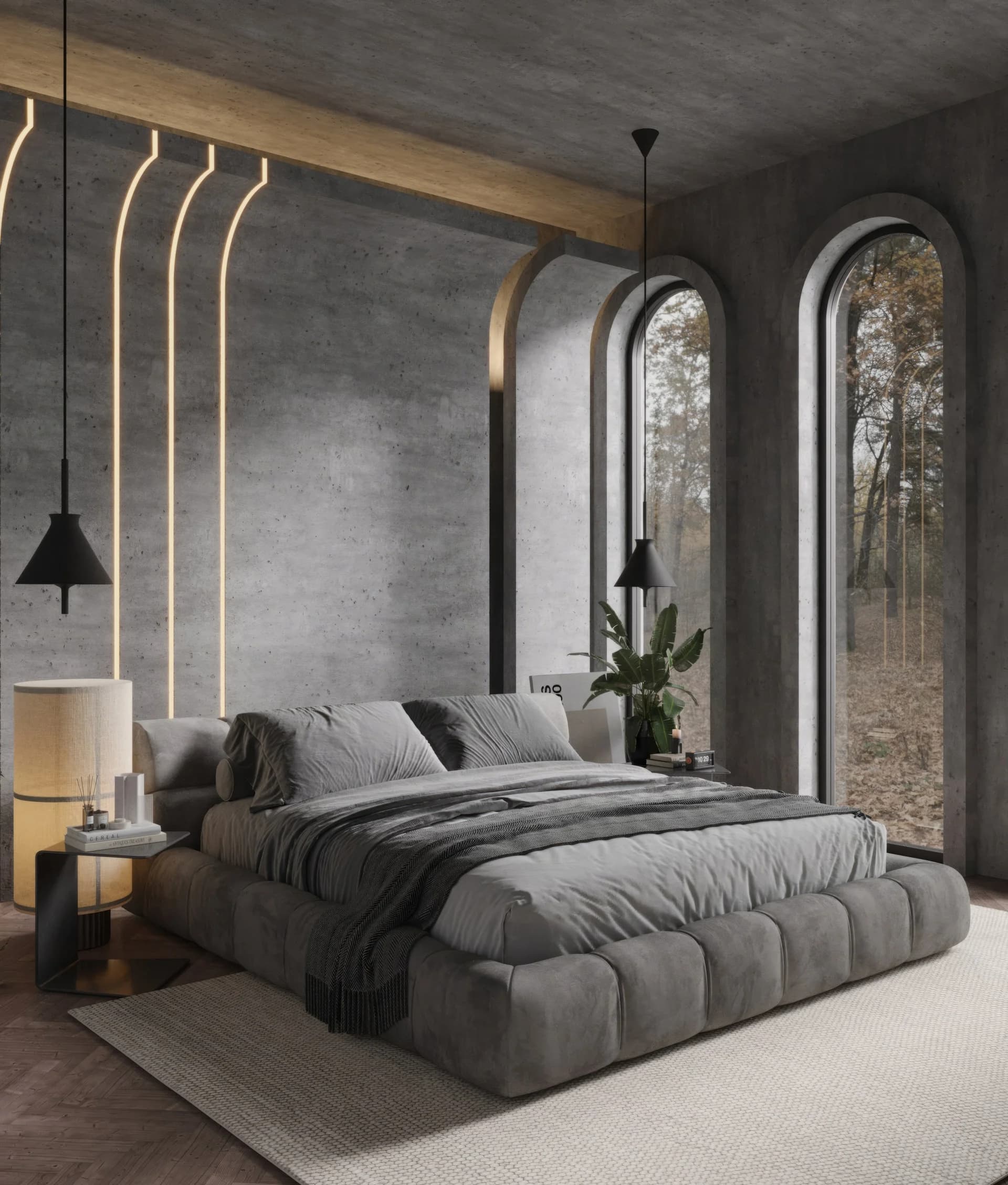 MEMDUH TANRIOVER 3DSMAX VE YAPAY ZEKA KURSU ÖDEV ÇALIŞMASI
